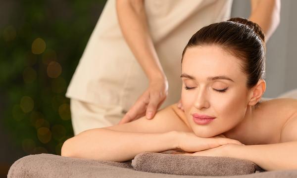 Balinese-Inspired Pamper Packages in the CBD