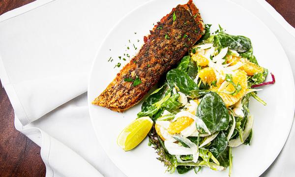 30% Off the Total Bill at The Peppertree Restaurant Gymea