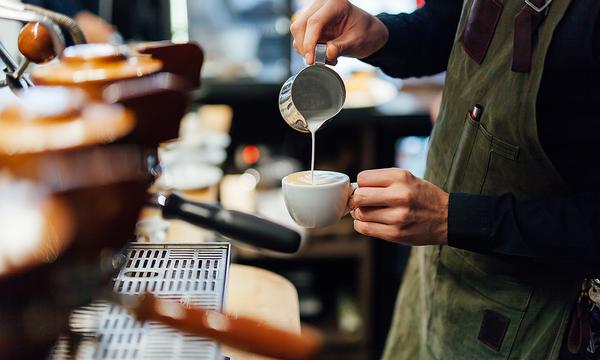 Two-Hour Barista Coffee Making Course in Bondi Junction