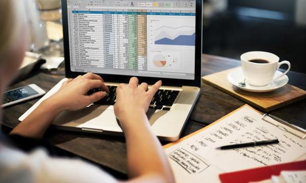 Excel Training Online Course