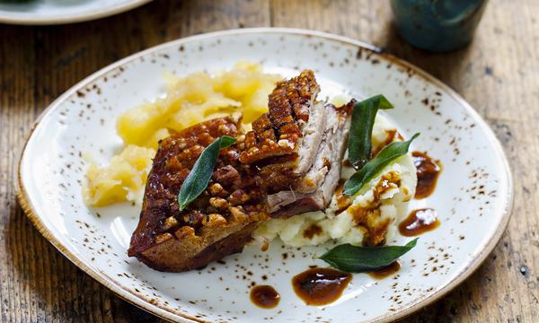 Two-Course Pub Lunch or Dinner in Dandenong