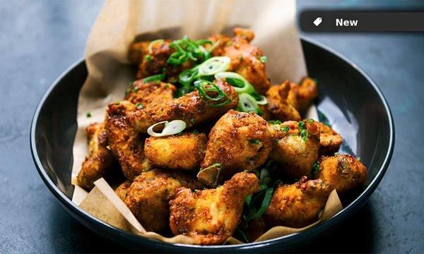 Two or Three-Course Texan Dinner with Drinks in Blacktown