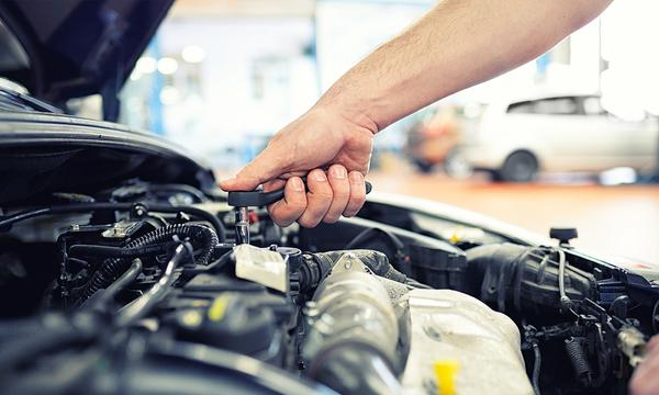 Full Car Service for One or Two Cars in Castle Hill