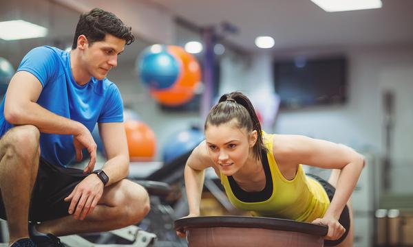Professional and Personal Health and Fitness Online Courses