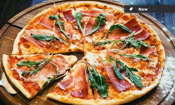 Two-Course Italian Lunch or Dinner in the CBD
