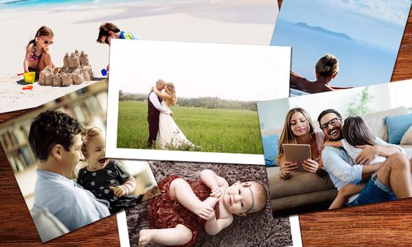 Bring Memories to Life with Classic Photo Prints