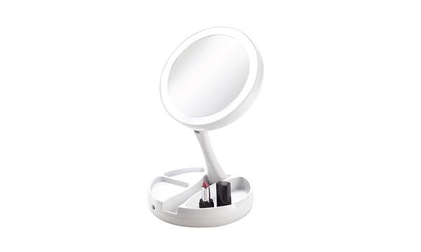 Vivitar Simply Beautiful Vanity Mirror w/ LED