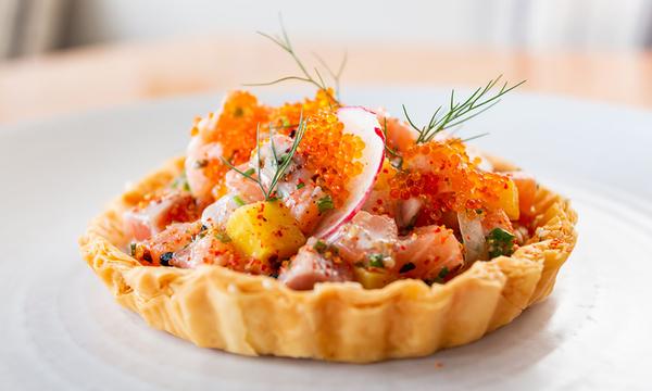 Book Your Table at 1908 Cronulla