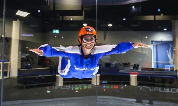 Exhilarating Indoor Skydiving Experiences in Penrith