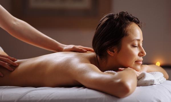 One-Hour Massage in Te Aro - Choose from Seven Styles