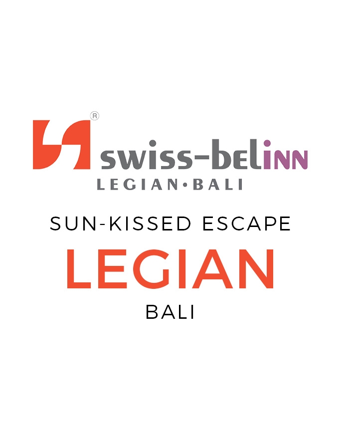 Stylish Stay Near Bali’s Best Restaurants & Nightlife