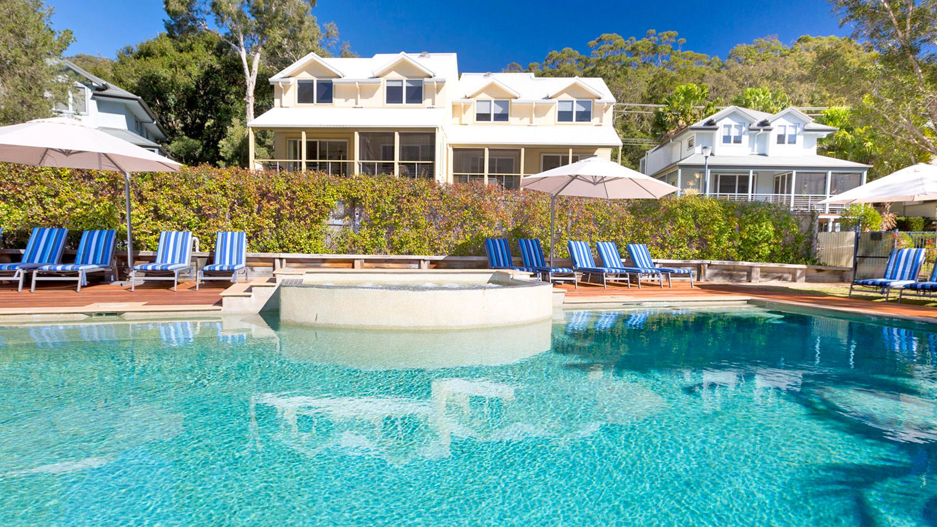 Boutique Stay at Blueys Beach, NSW, Blueys Beach, New South Wales