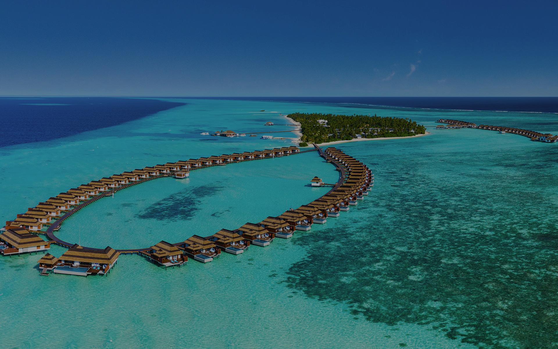 Maldives Escapes