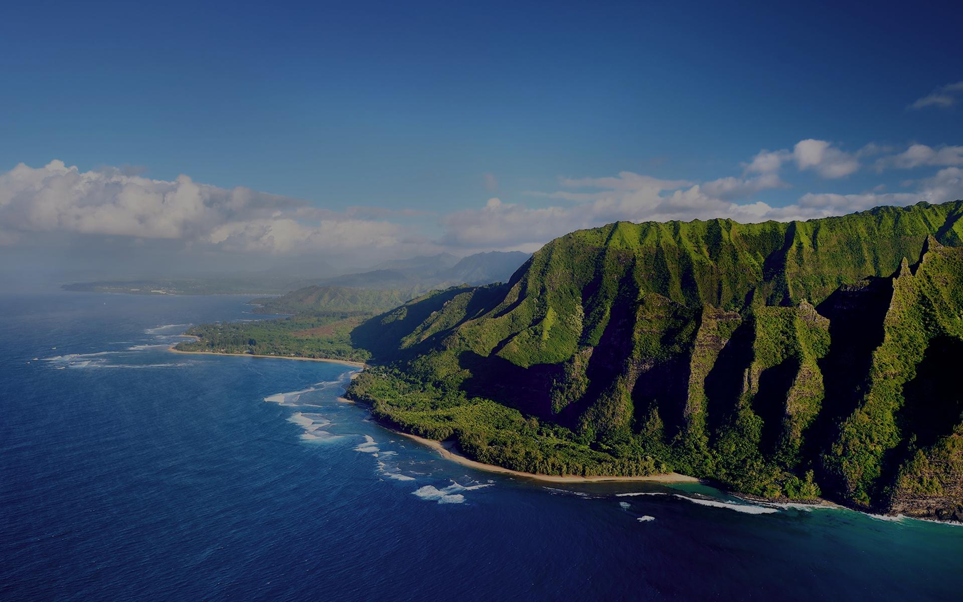 Hawaii Escapes