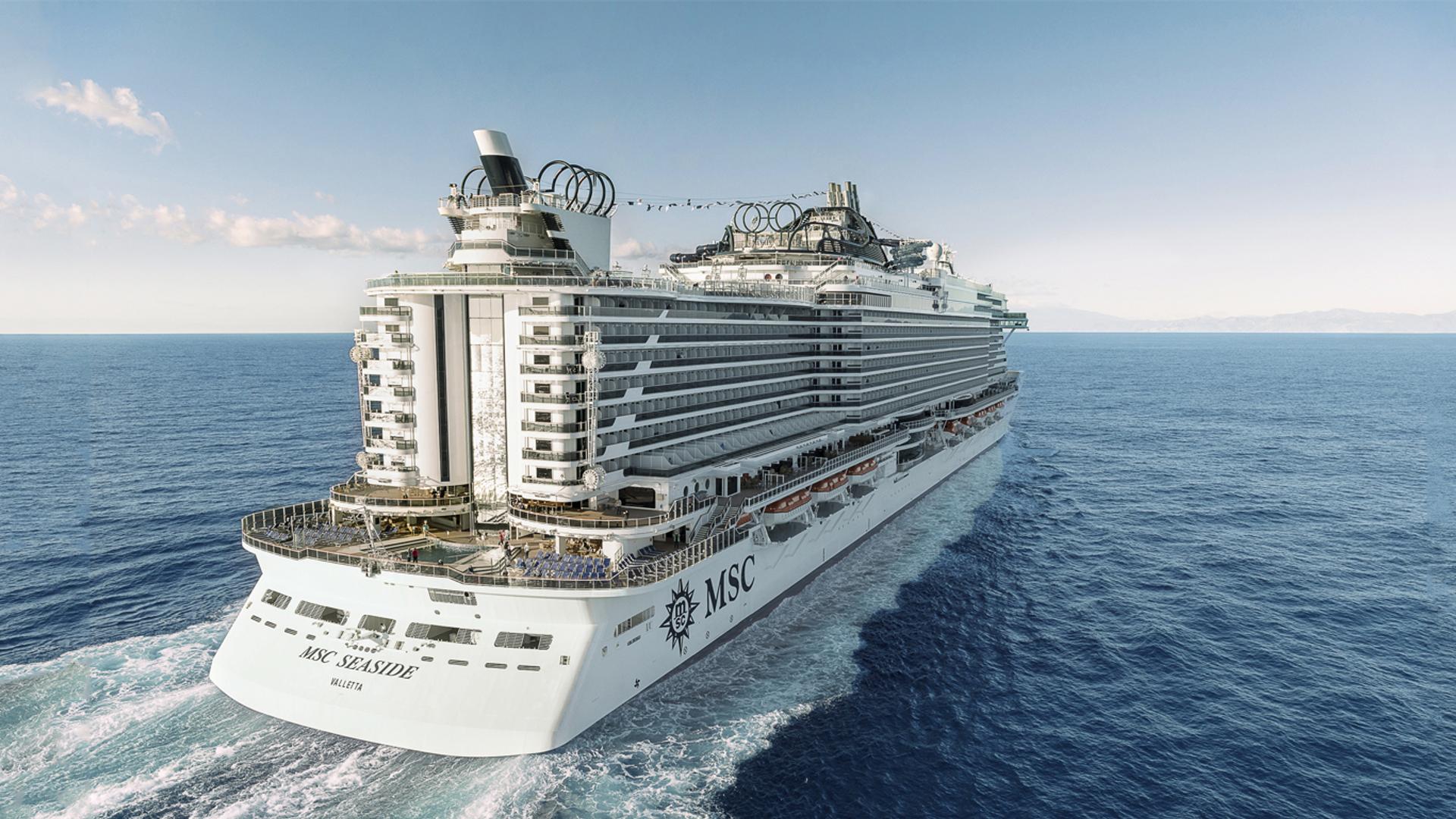 Cruises From Miami >> Msc Cruises 8 Day Miami To The Caribbean Cruise Cruises From Miami >> Msc Cruises 8 Day Miami To The Caribbean Cruise