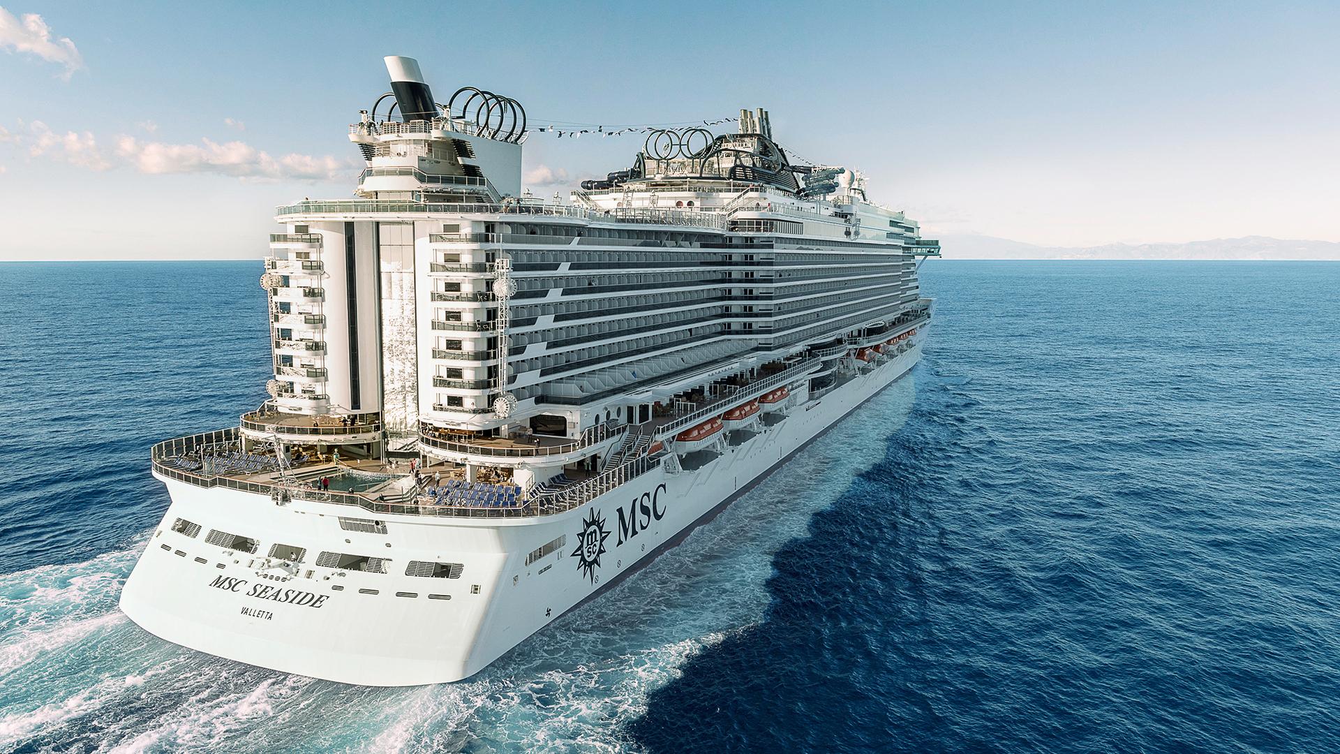 All Inclusive Cruises >> Msc Cruises 8 Day All Inclusive Caribbean Cruise 12 January 2019 All Inclusive Cruises >> Msc Cruises 8 Day All Inclusive Caribbean Cruise 12 January 2019