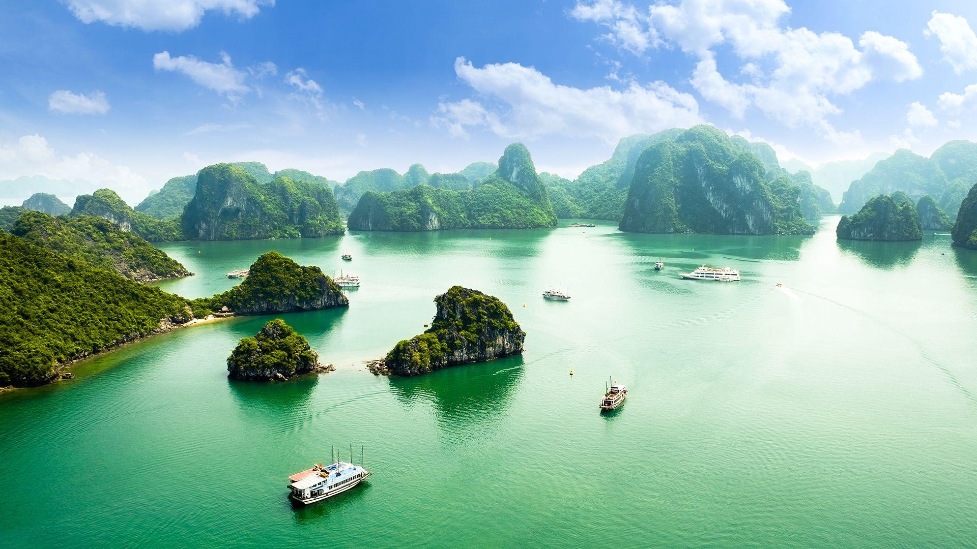 The Best Of Vietnam A 12 Day Luxury Small Group Tour With Return International Flights And