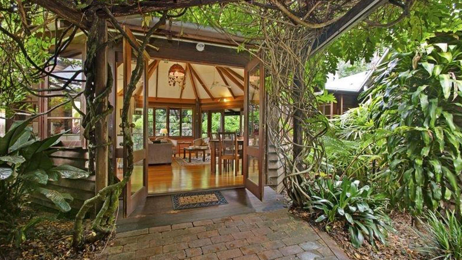Maleny Cottage Escape With African Dining Experiences Maleny