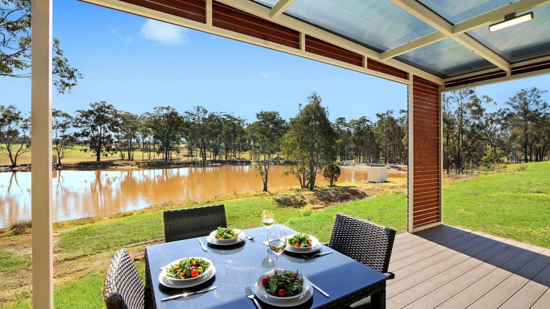 BrandNew Villa Retreat in Hunter Valley Wine Country , Hunter Valley