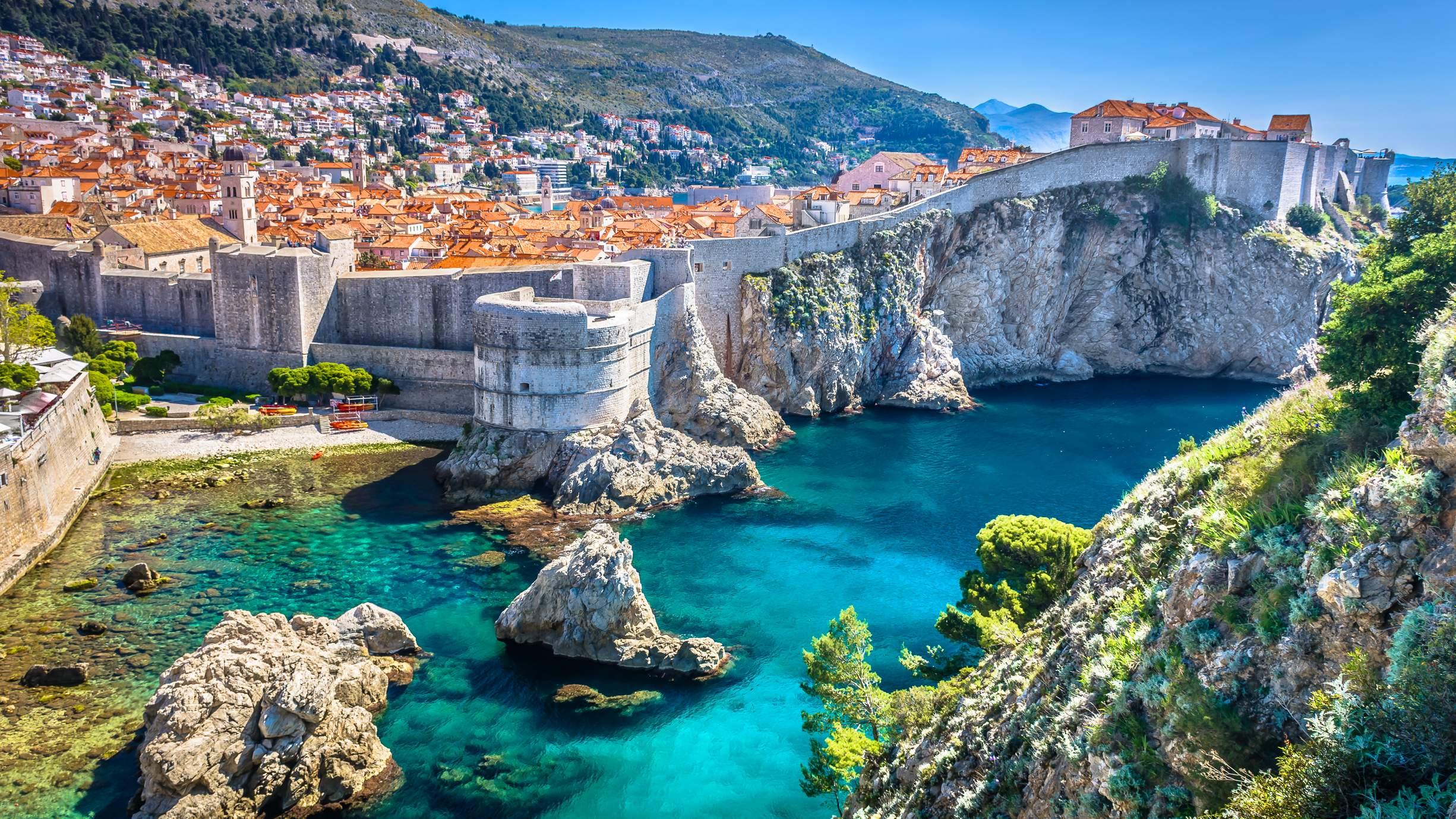 Enchanting Croatia: Eight-Day Luxury Small-Group Tour of UNESCO-Listed Sights, Natural Scenery 