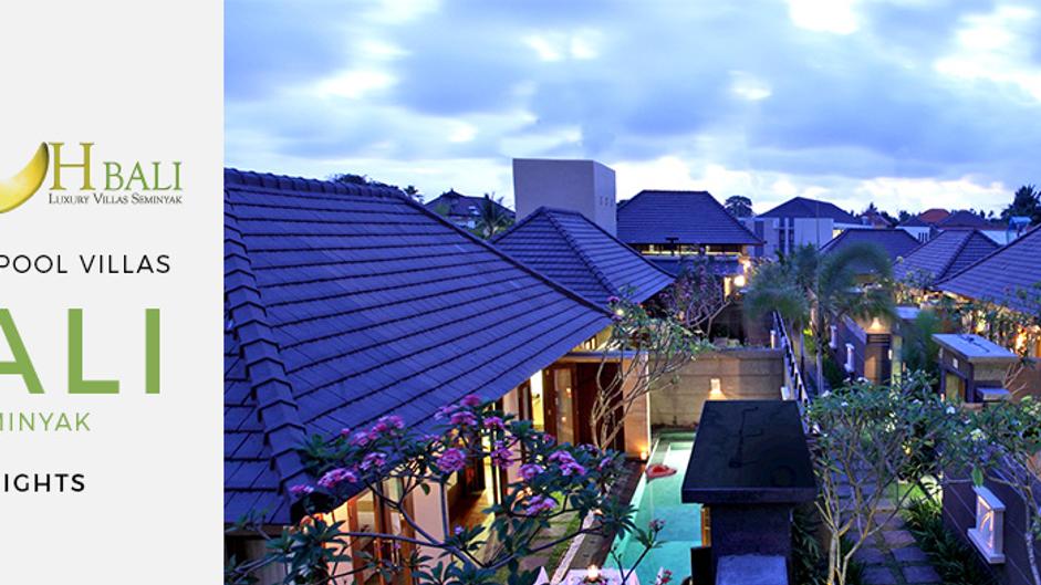 35+ Nyuh Bali Villas Gif