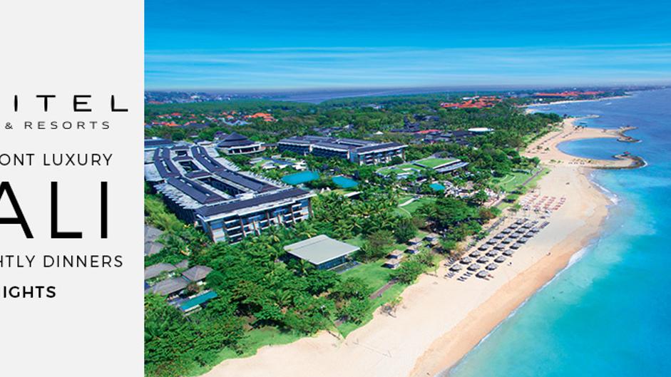 Get Room Sofitel Bali Nusa Dua Beach Resort Pictures