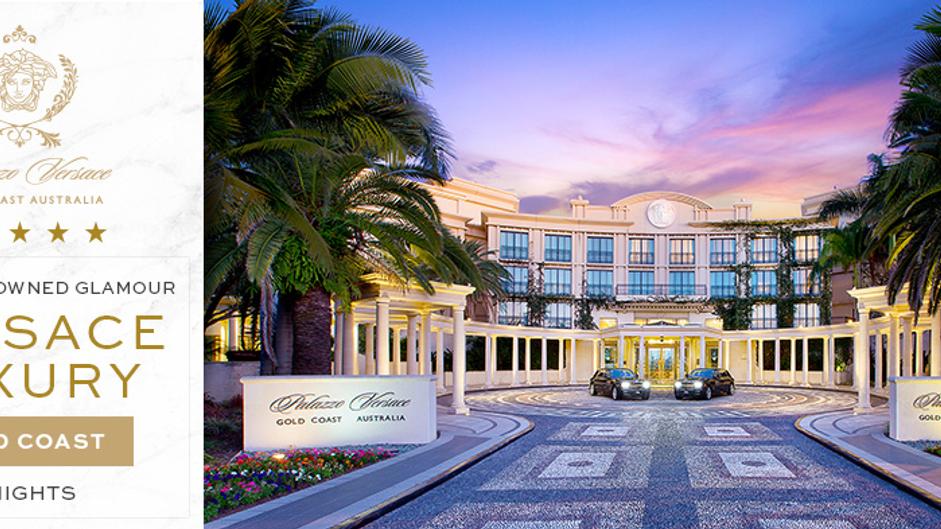 palazzo versace for sale gold coast