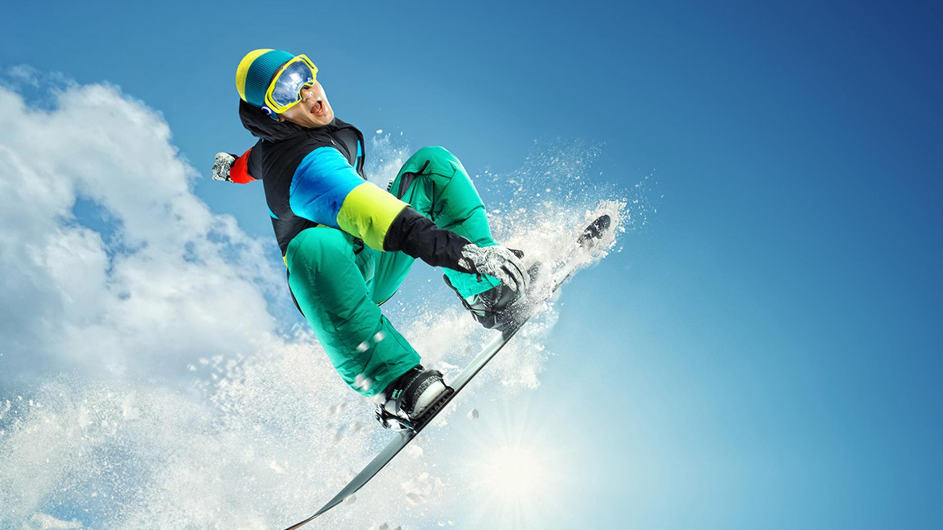 NSW Snow Trip Perisher with Lift Passes Included, Jindabyne, NSW