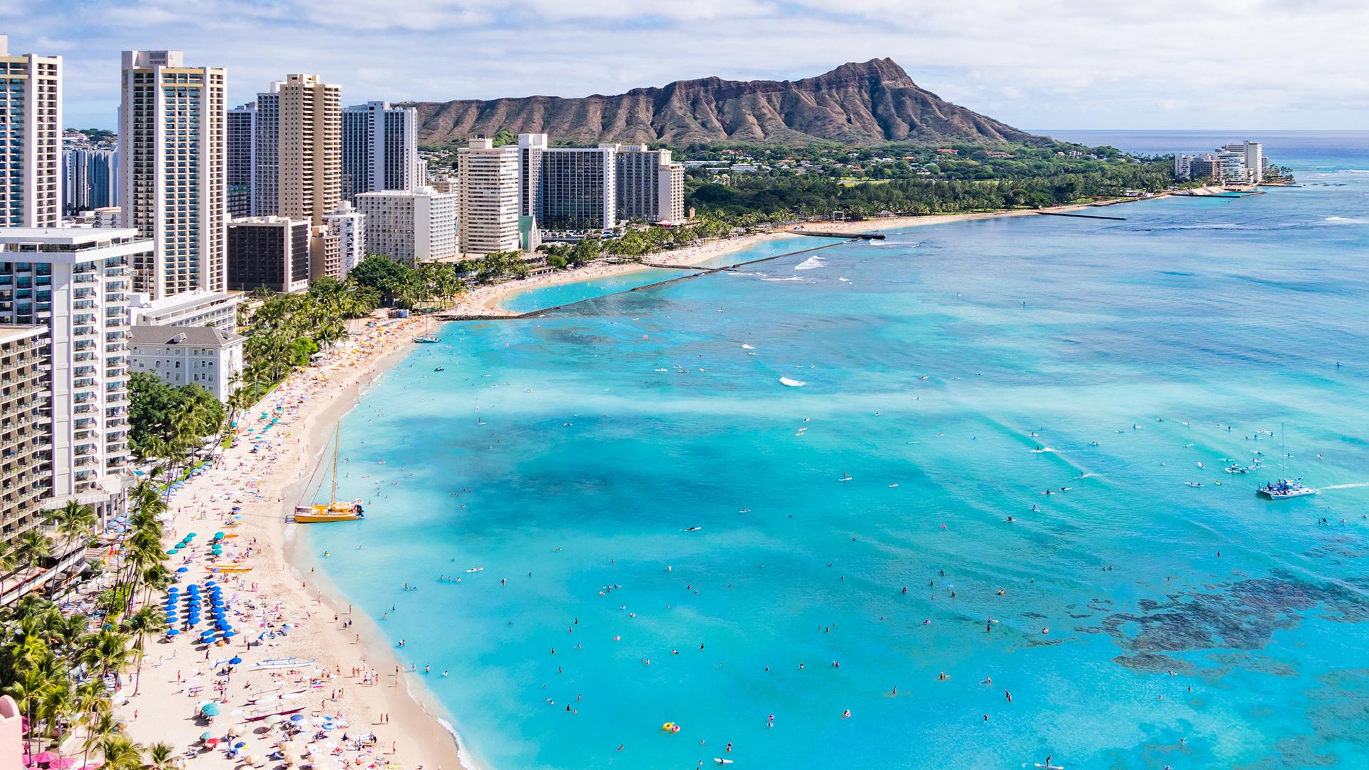 Grand Opening: Waikiki's Newest Luxury Hotel from ...