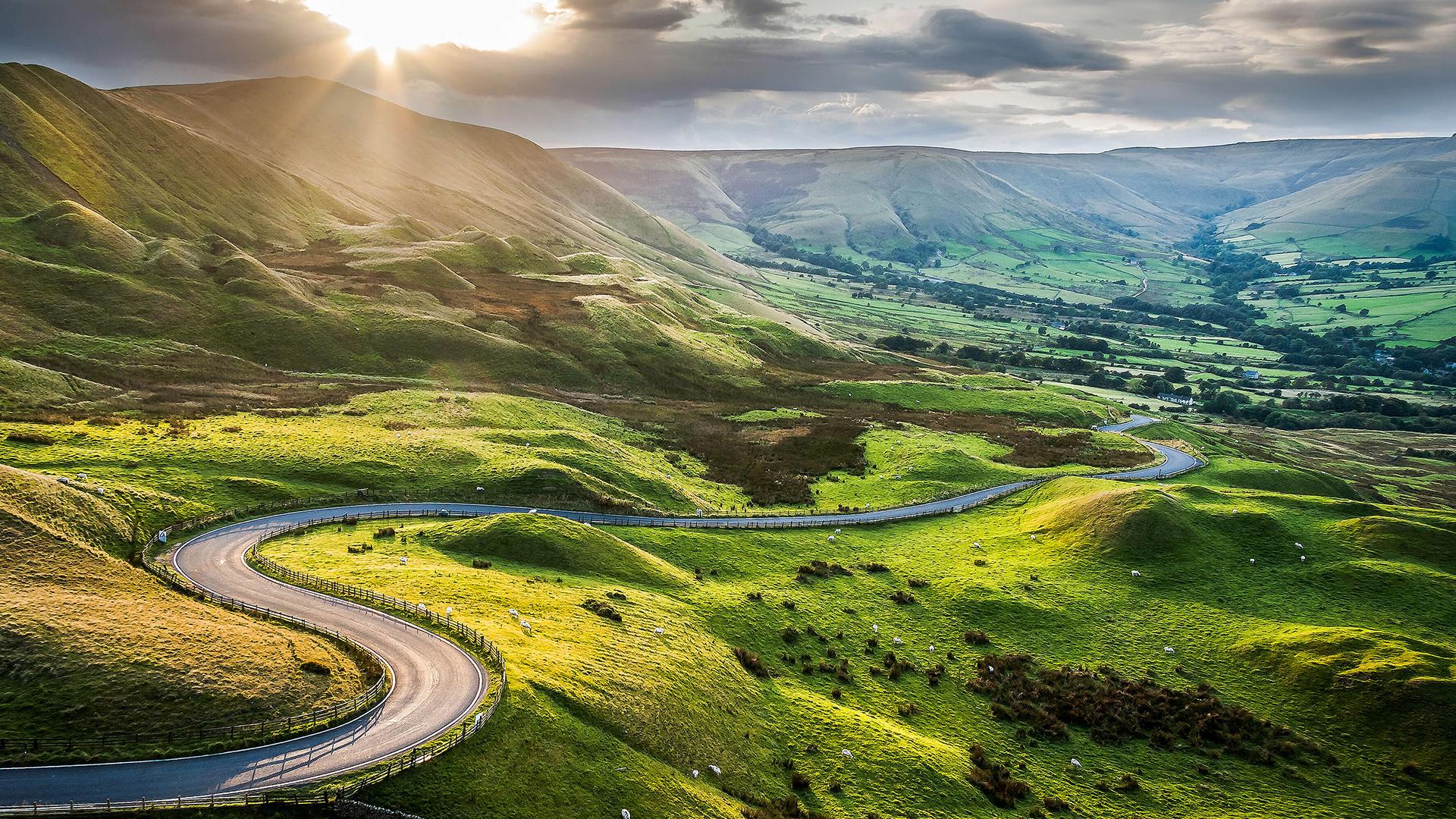 Ireland 10Day SelfDrive Tour to Dublin, Galway, Killarney & Cork