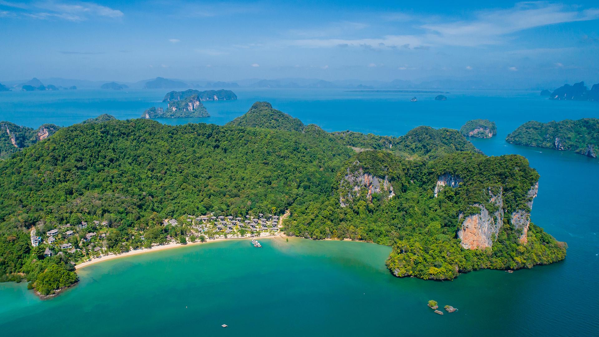 Secluded Island Hideaway With Vip Inclusions Koh Yao Noi - 