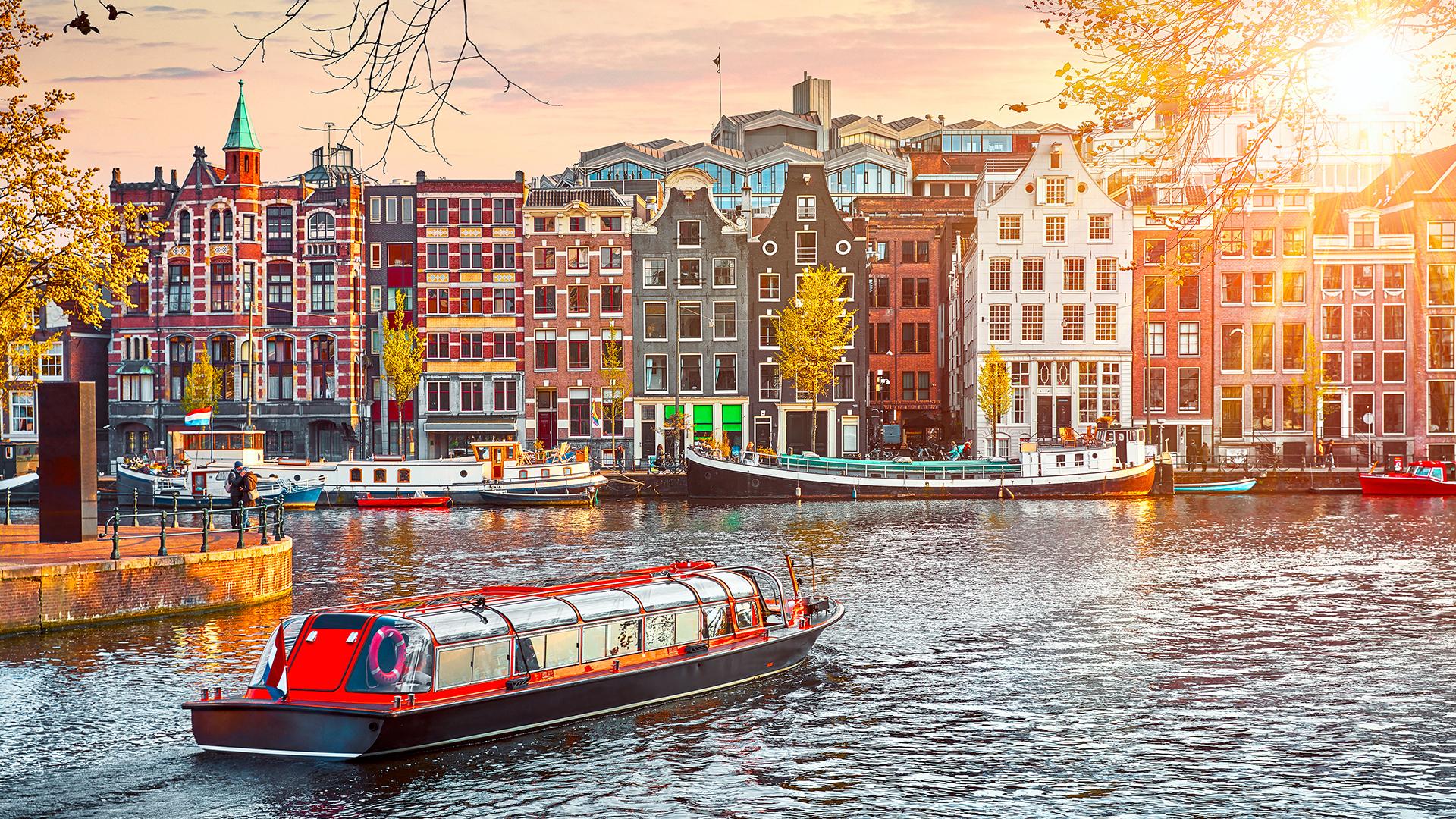 Treasures of The Netherlands & Belgium A 10Day River Cruise & Tour