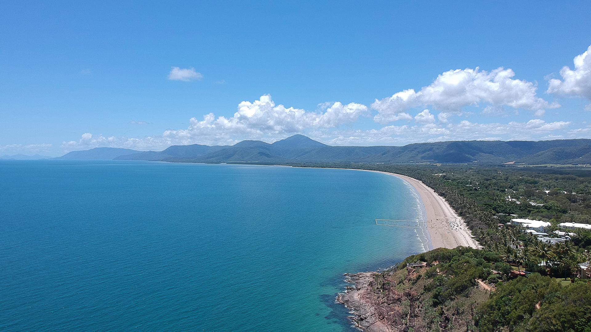 Port Douglas Family Apartments near Four Mile Beach, Port Douglas ...