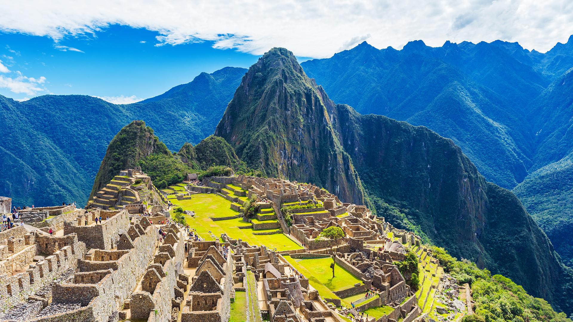 Unmissable South America: 11-Day Tour Through Ecuador, the Amazon and ...