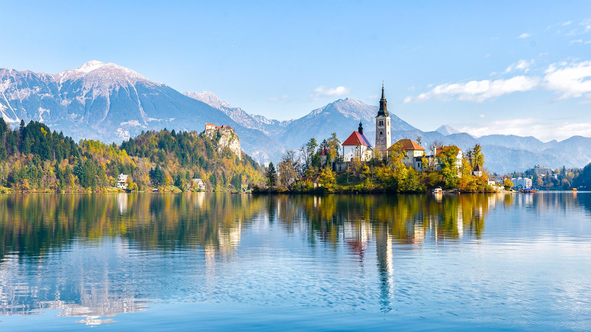 Enchanting Central Europe An 11 Day Tour Central Europe