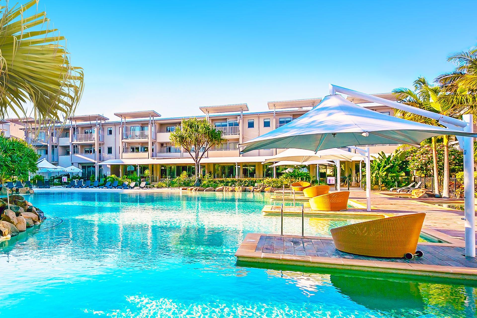 Luxury Escapes Handpicked Holidays at the Best Prices on Earth