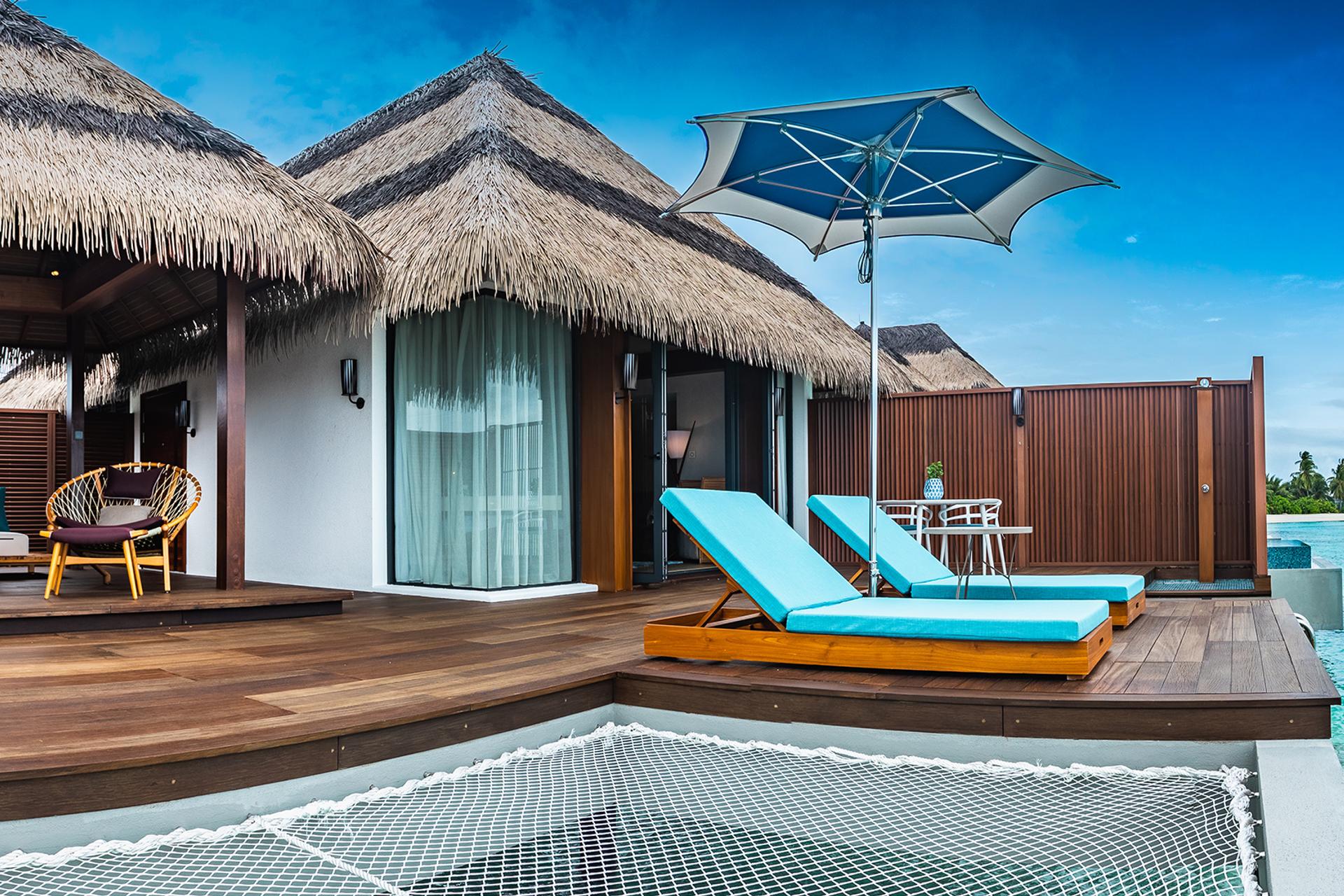 Last Chance Ultimate AllInclusive Pullman Maldives with Unlimited