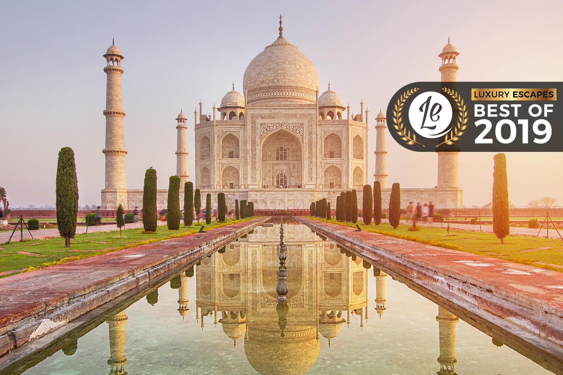 Luxury Escapes Handpicked Holidays at the Best Prices on Earth
