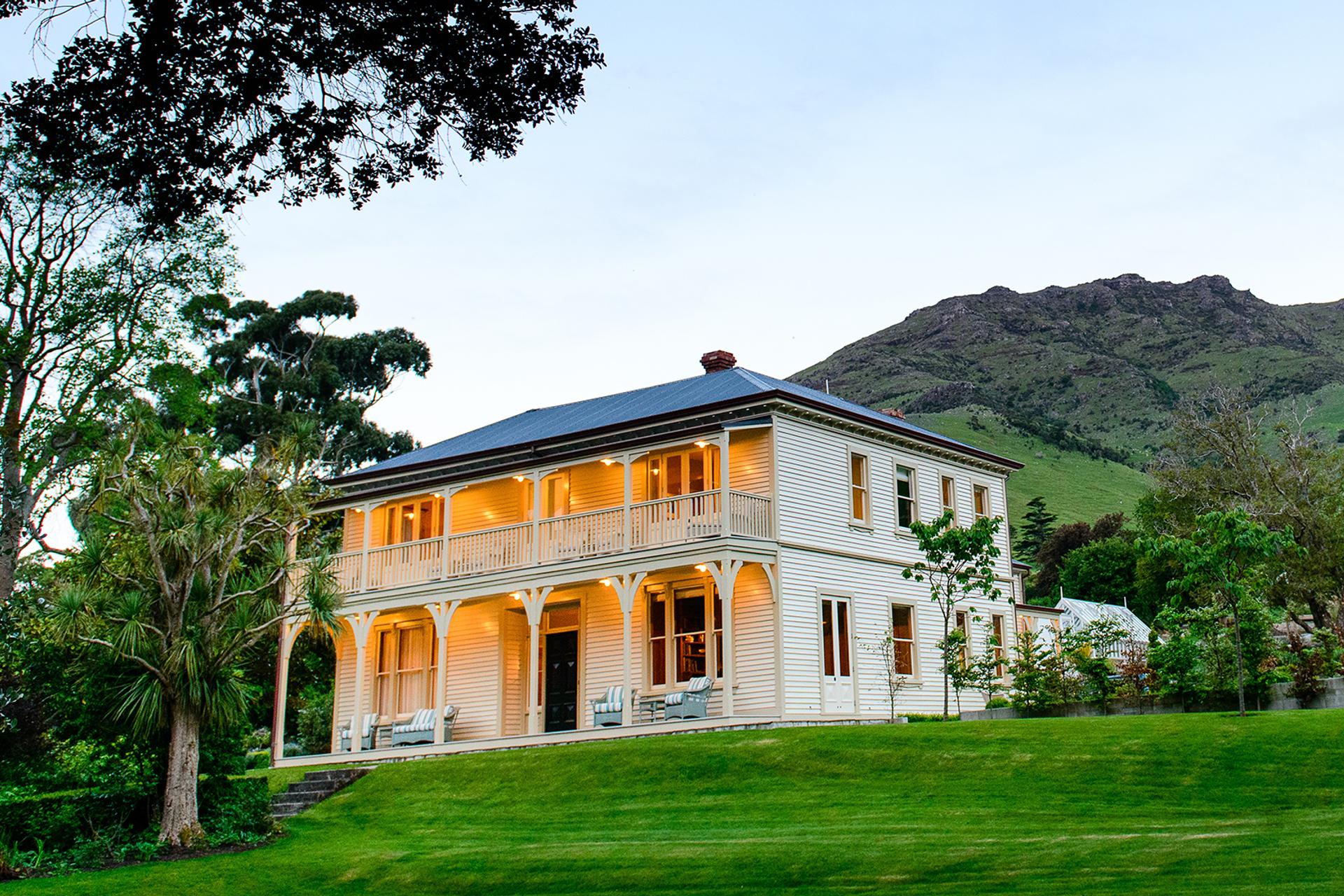 Secluded Five Star Hideaway Gourmet Dining And Amazing Inclusions