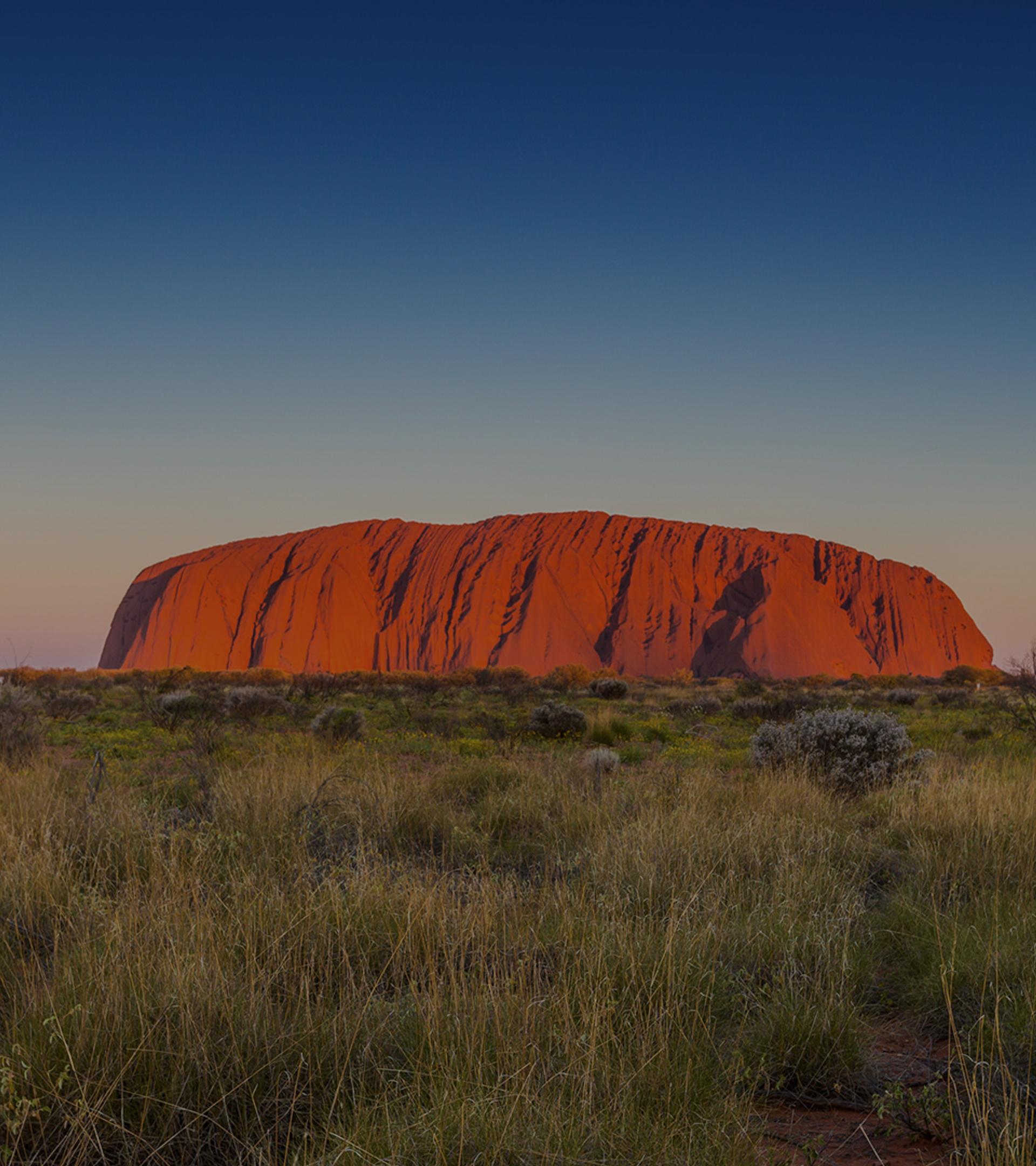 Australia Escapes