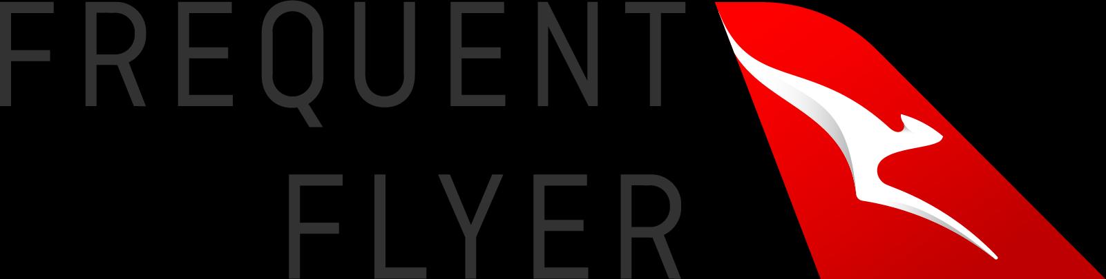 Qantas frequent flyer Logo