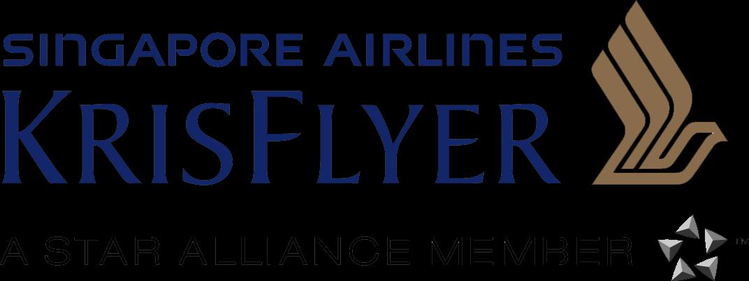 KrisFlyer Logo