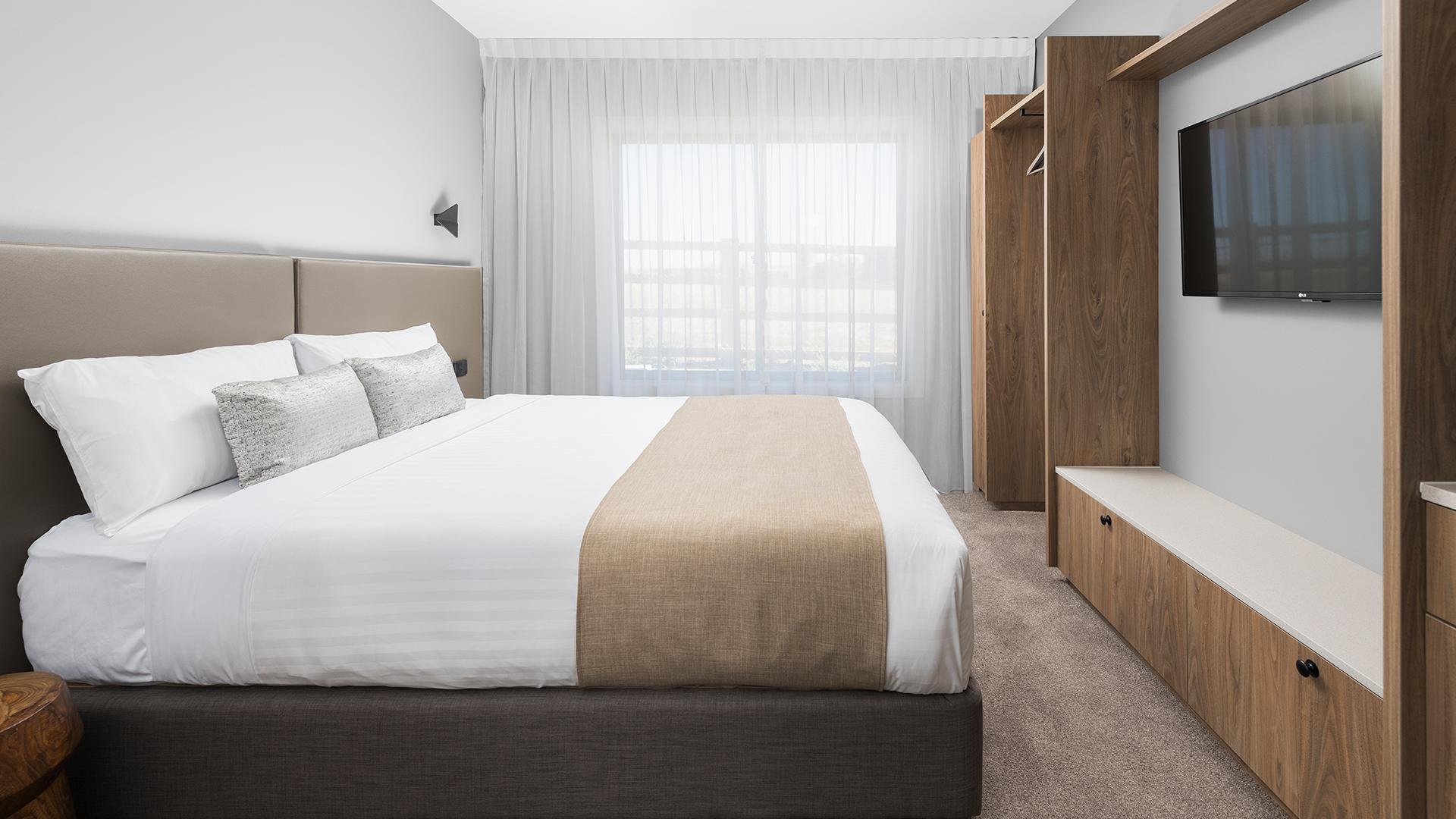 Queen Room image 1 at Abode Murrumbateman - May 19 by Yass Valley Council, New South Wales, Australia