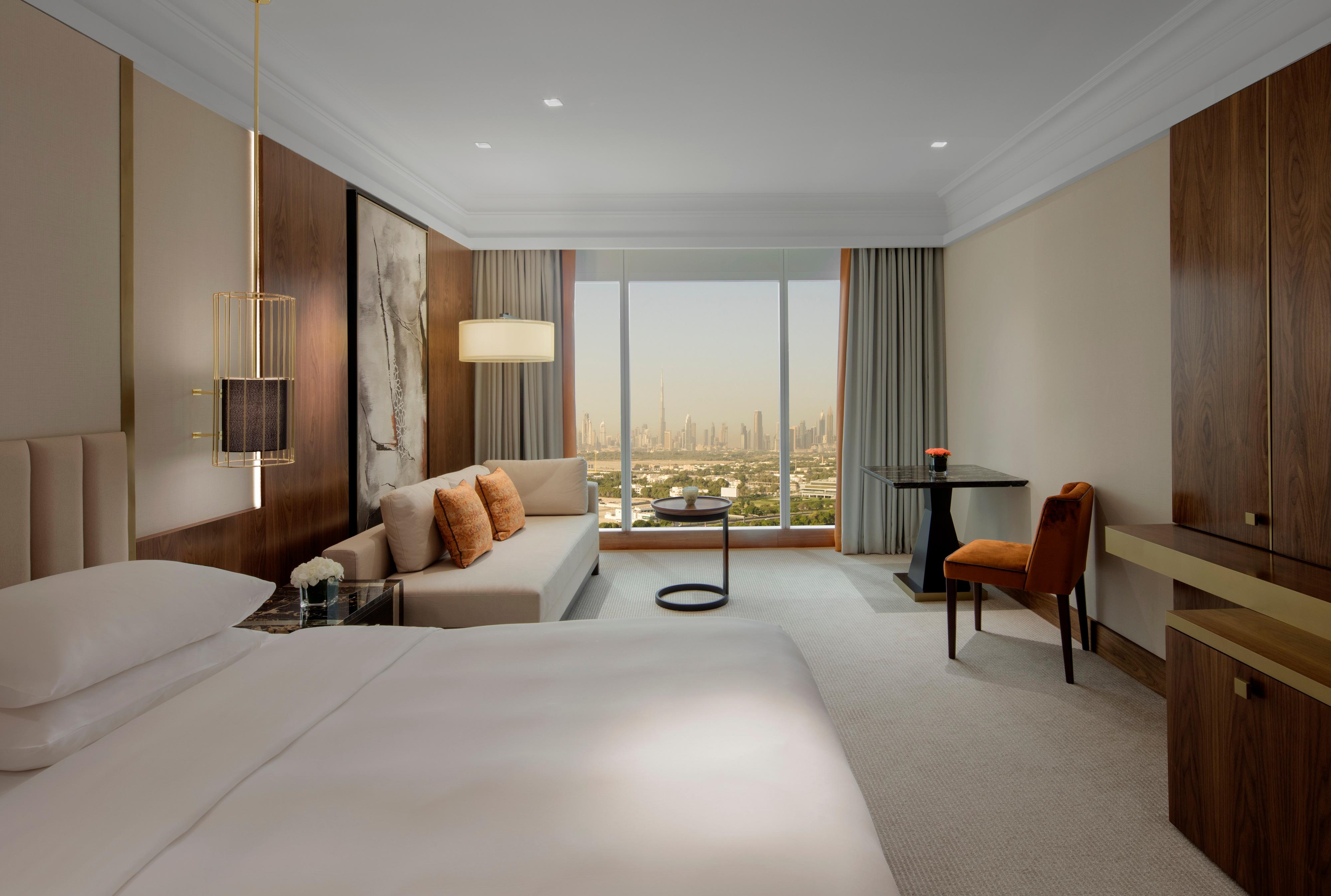 Five Star VIP Club Access At The Grand Hyatt Dubai Dubai United Arab 