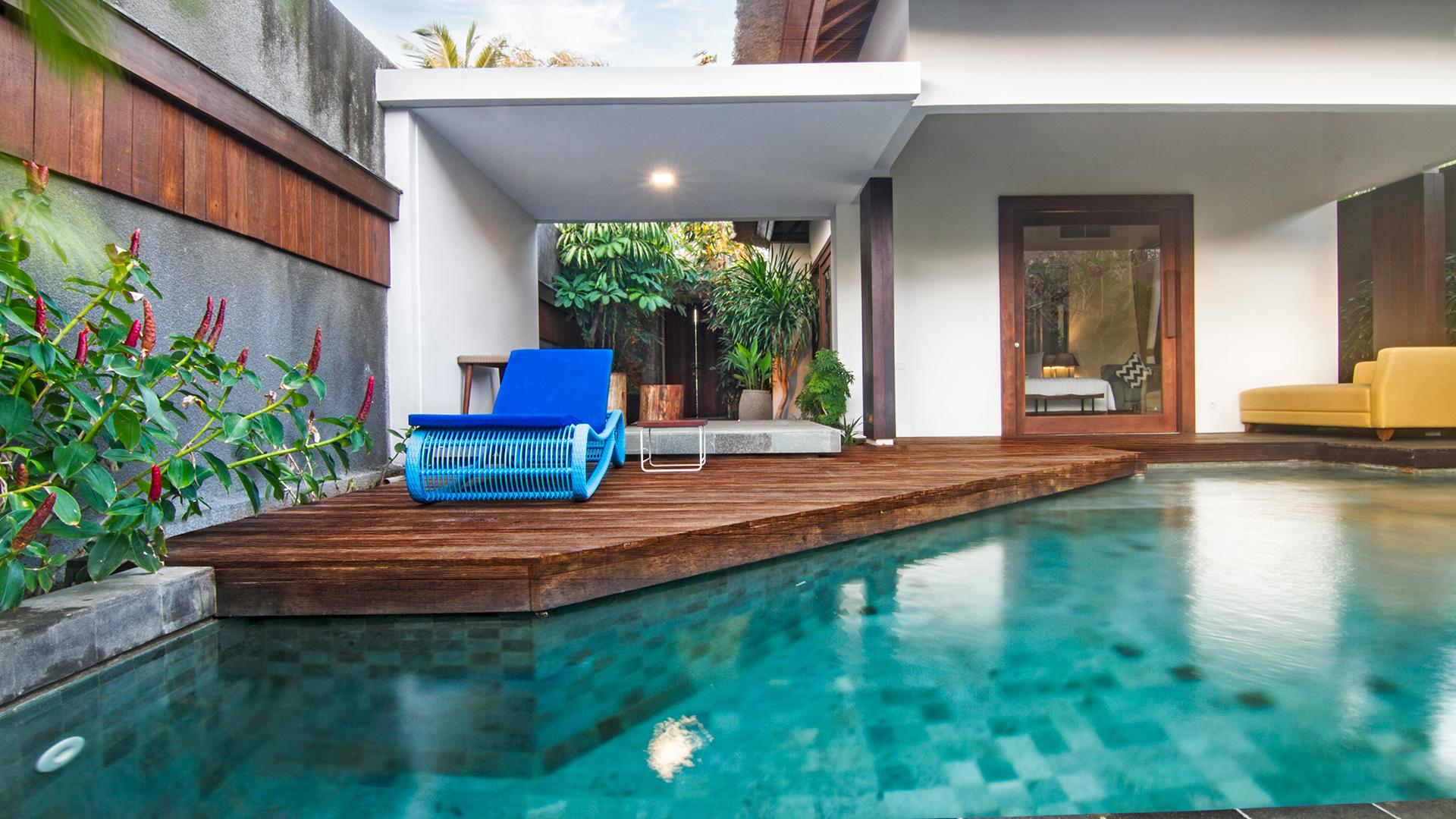 One Bedroom Villa image 1 at Inaya Putri Bali NOV 2019 by Kabupaten Badung, Bali, Indonesia