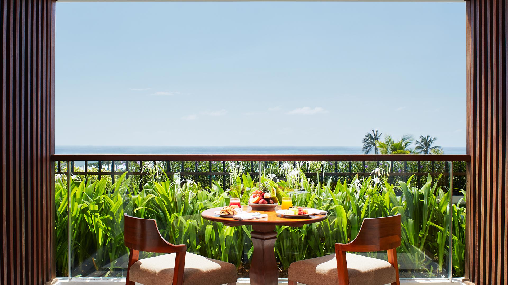 One Bedroom Suite Ocean View image 1 at Inaya Putri Bali NOV 2019 by Kabupaten Badung, Bali, Indonesia