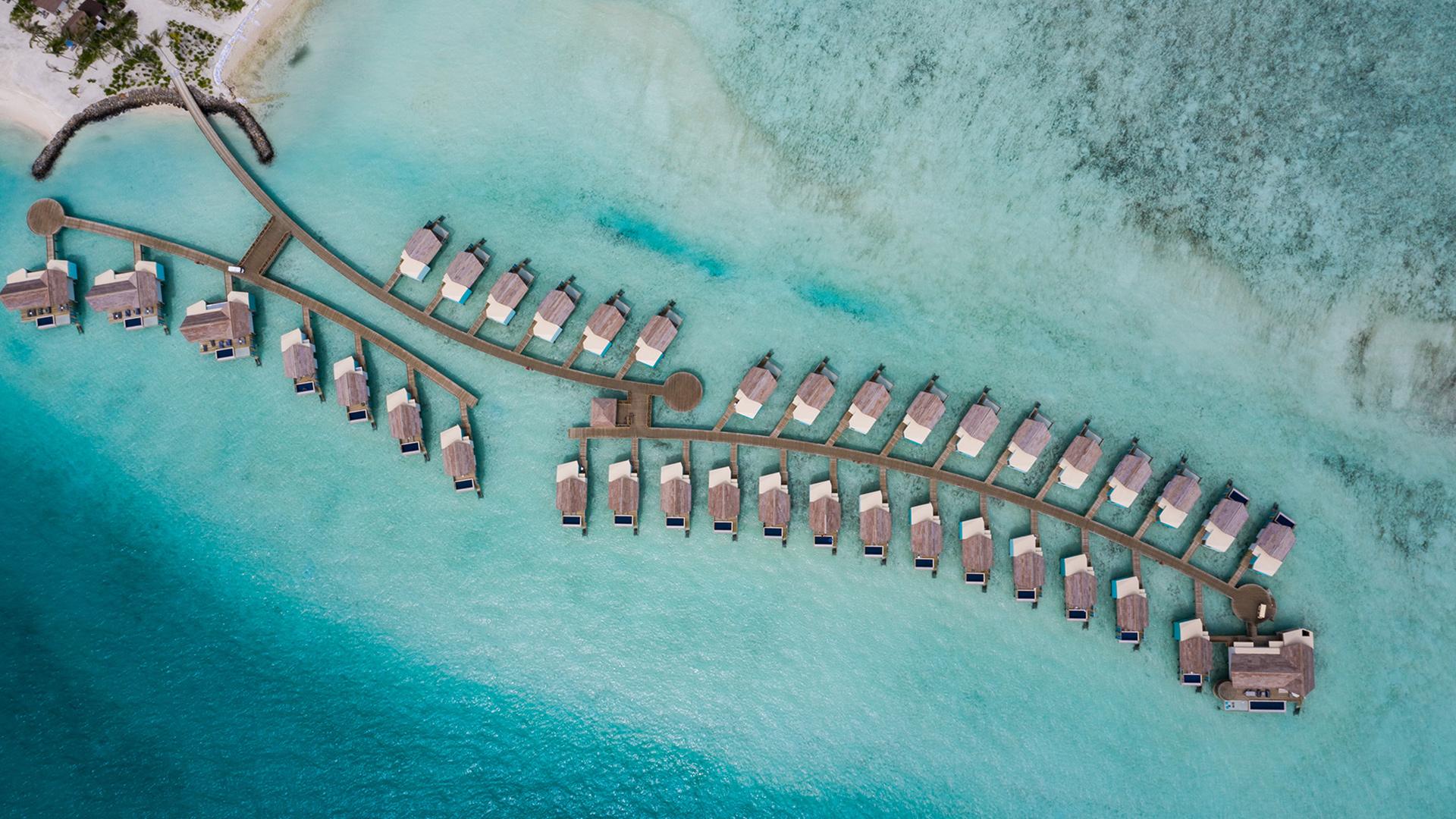 Grand Opening: Hard Rock Maldives with Daily Dining and Free-Flow ...