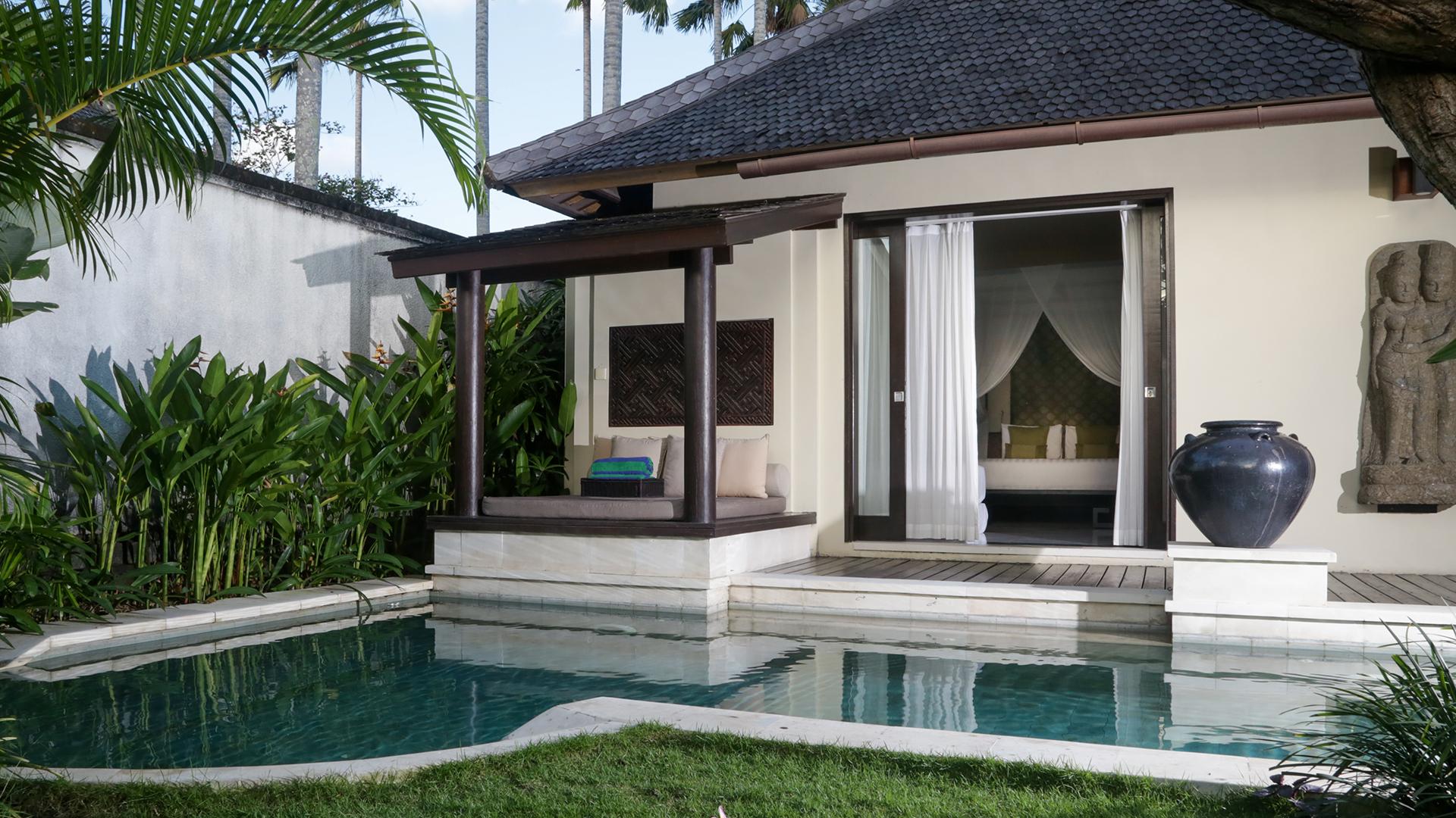 30+ Palatial 5 Bed Luxe Pool &amp; Jacuzzi Villa Seminyak Pics