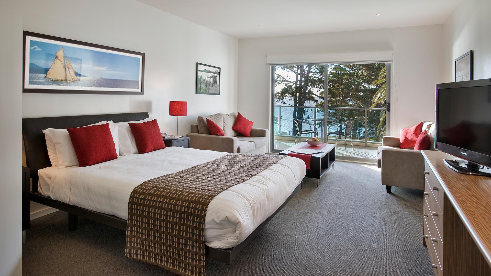 Stylish Apartment Stay on Phillip Island , Phillip Island, Victoria