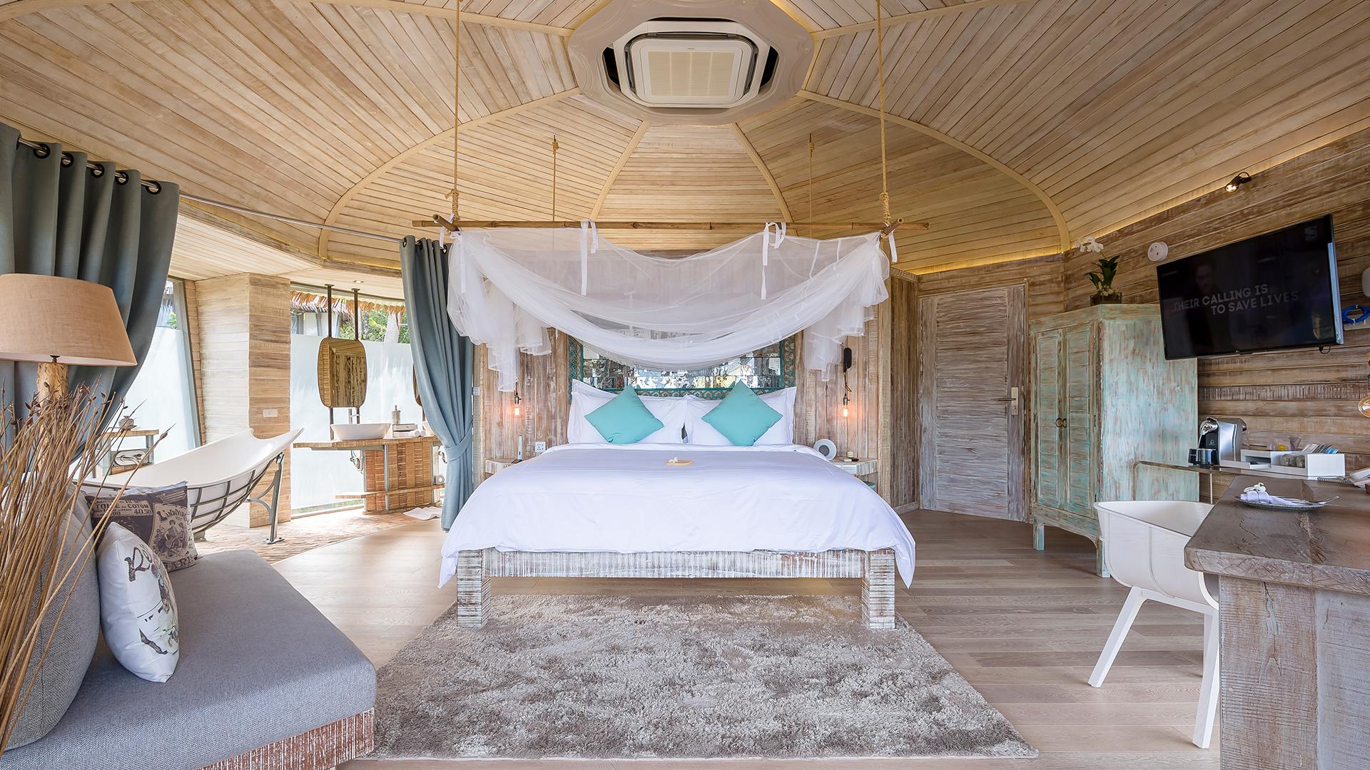 koh yao noi treehouse villas koh yao noi treehouse villas